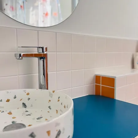 Le Pop Vintage Apartmán