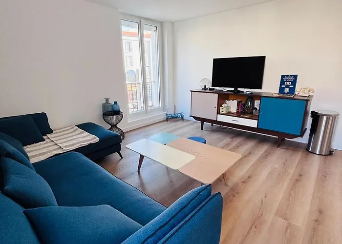 Le Pop Vintage Apartmán *