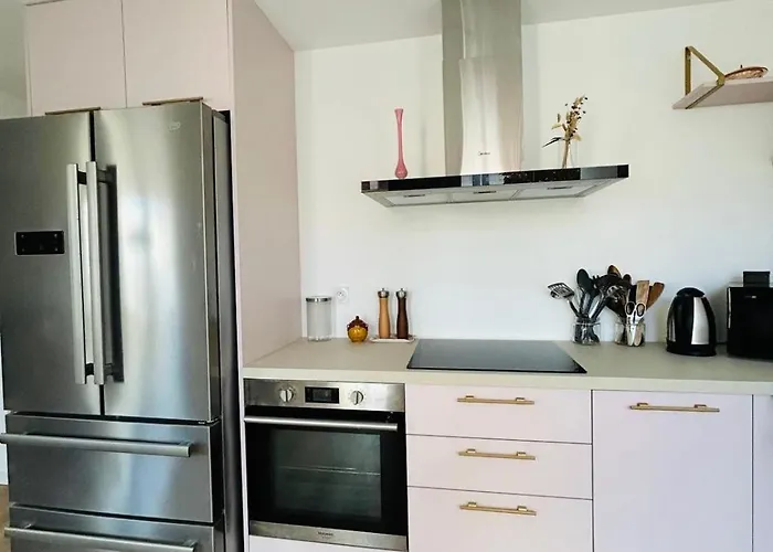 Le Pop Vintage Apartmán Royan