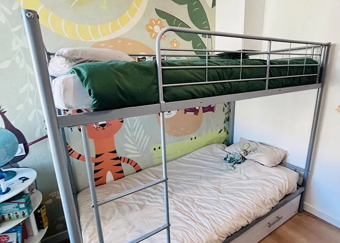 Le Pop Vintage Apartmán *