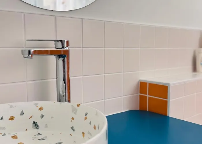 Le Pop Vintage Apartmán