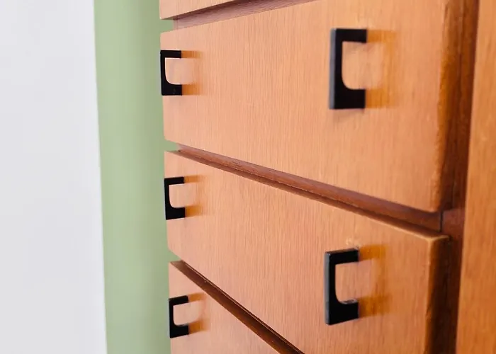 Apartmán Le Pop Vintage