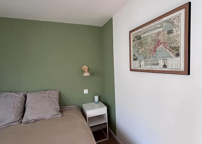 Apartmán Le Pop Vintage *