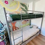 Le Pop Vintage Apartman *