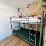 Le Pop Vintage Apartman *