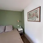 Apartman Le Pop Vintage *