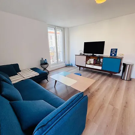 Le Pop Vintage Apartamento *