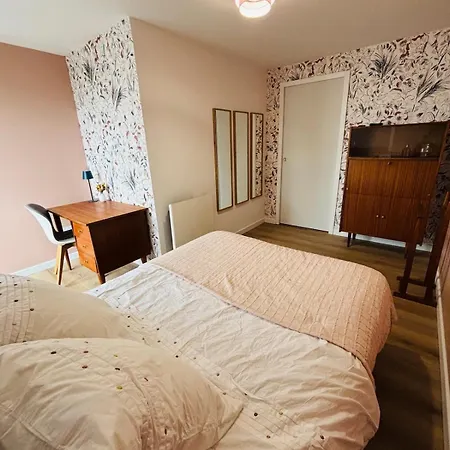 Le Pop Vintage Apartment *