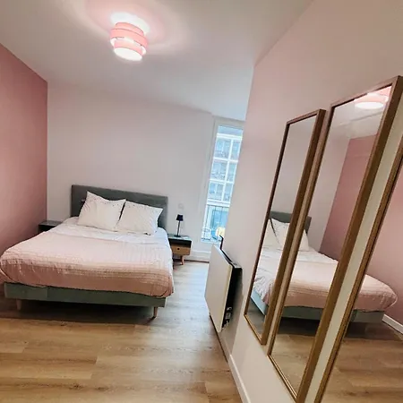 Le Pop Vintage Apartamento *