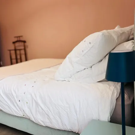 Le Pop Vintage Apartamento Royan