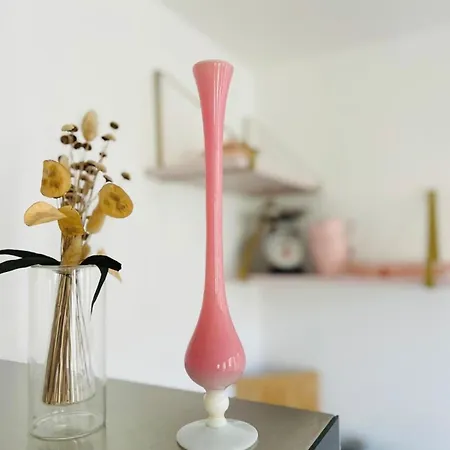 Le Pop Vintage Apartment Royan