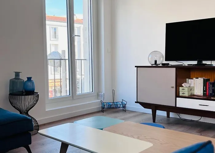 Le Pop Vintage * Royan