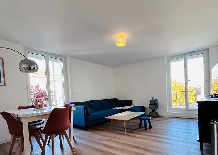 Le Pop Vintage * Royan