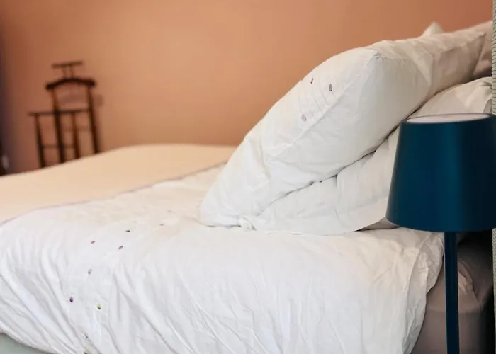 Le Pop Vintage Apartamento Royan