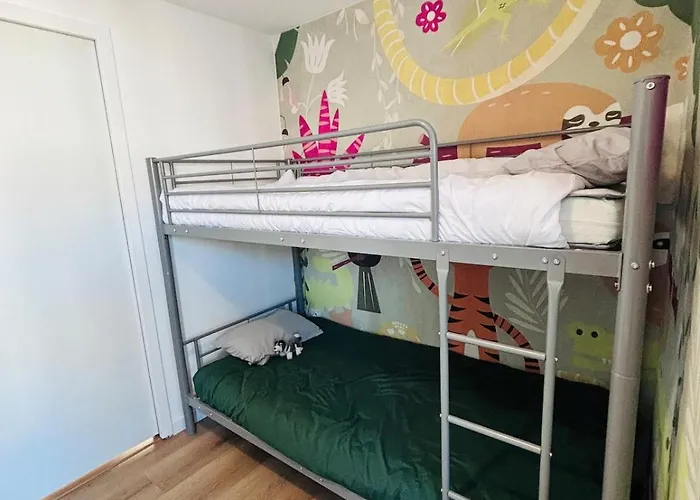 Le Pop Vintage Apartamento *