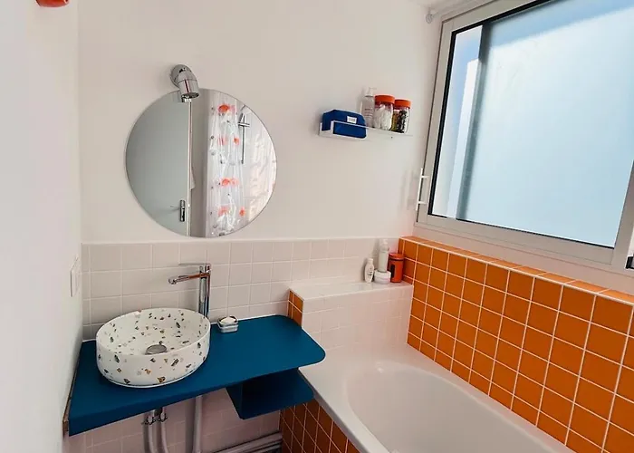 Apartment Le Pop Vintage *