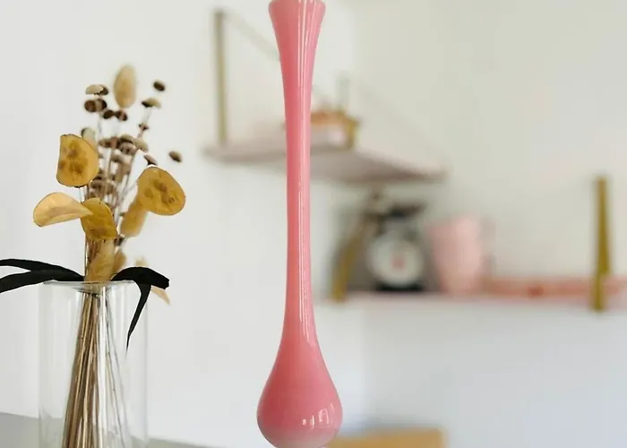 Le Pop Vintage Apartamento Royan