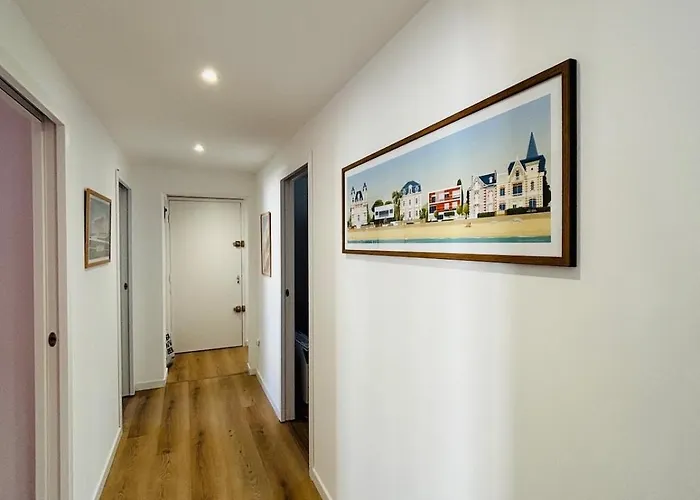 Apartment Le Pop Vintage