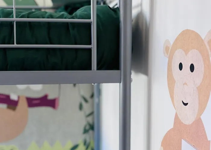 Le Pop Vintage Apartamento Royan